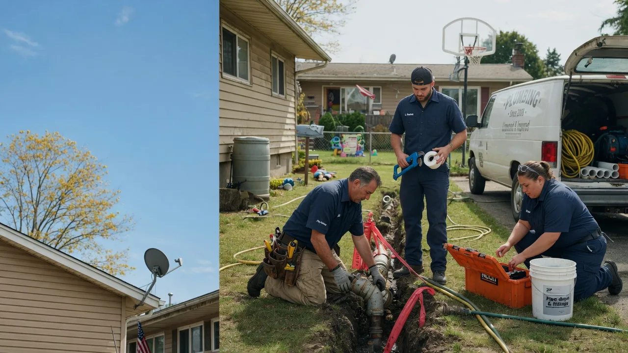 Garbage Disposal Replacement in Nashville, IN near me