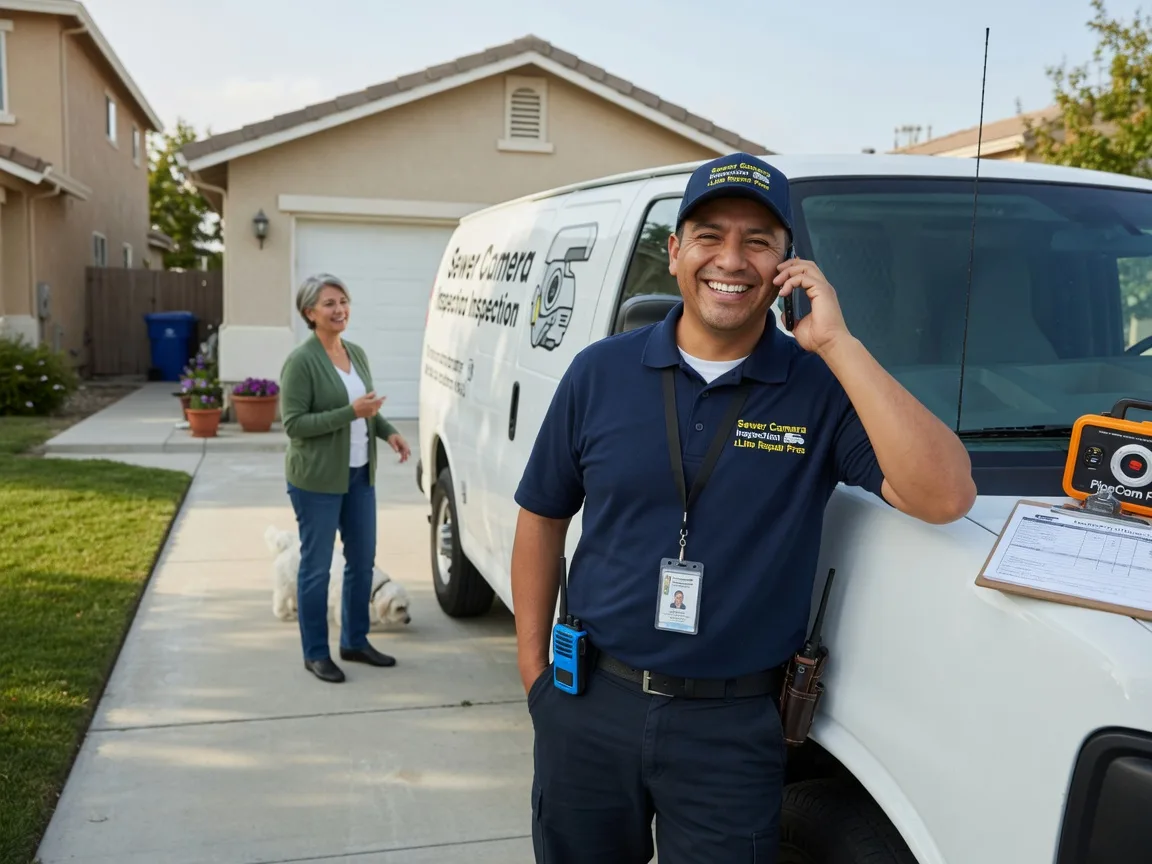 Sewer Line Repair Nashville, IN FAQs